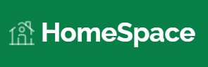 HomeSpace Logo